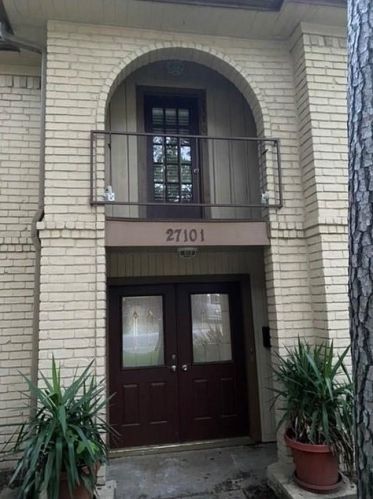 27101 Harlan Ln, Conroe TX  77385-8050 exterior