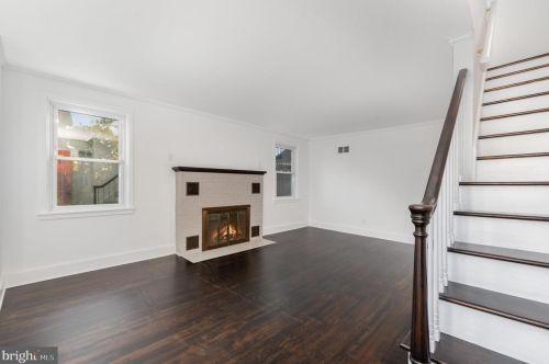 226 Baltimore St, Carlisle PA 17013-3702 exterior