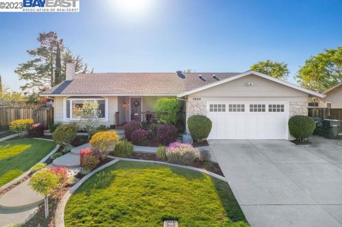 1959 Helsinki Way, Livermore, CA 94550-6125