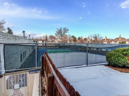 7255 Quincy Ave, Denver CO  80237-2209 exterior