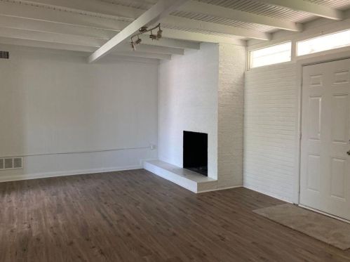 2608 Roseland St, Fort Worth TX  76103-3413 exterior