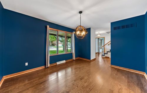 9558 Walnut Dr, Hammond IN  46321-3823 exterior
