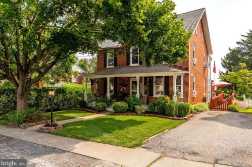 753 Bellevue Ave, Gap, PA