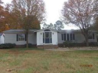 5496 Old Whitmire Hwy, Newberry, SC 29108-7325