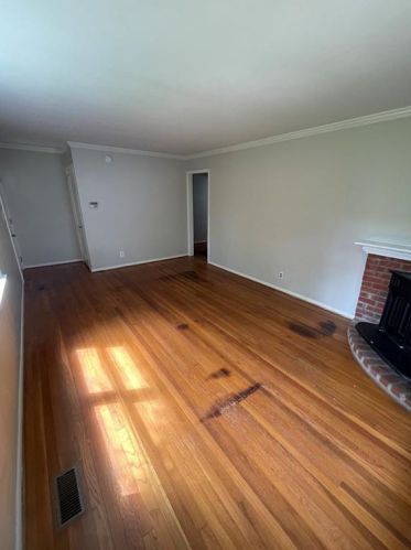 3449 Hildon Cir, Atlanta GA  30341-2604 exterior