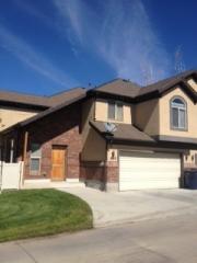 1648 Pages Pl, Bountiful UT  84010-6711 exterior