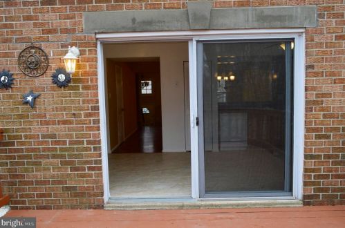 11310 Crescendo Pl, Silver Spring MD 20901-5045 exterior