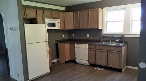 3940 Monterey Ave, Springfield OH  45504-3513 exterior