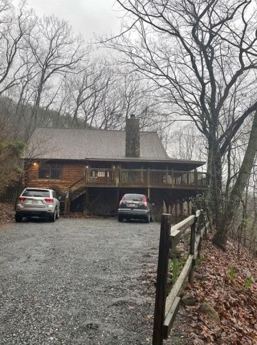 460 Mount Sequoyah Rd, Big Canoe, GA
