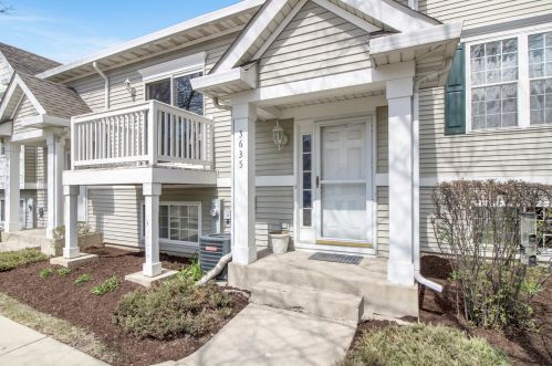 3635 Woodside Ct, Joliet, IL 60431-8828