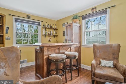 7619 Highland St, Springfield VA  22150-3934 exterior