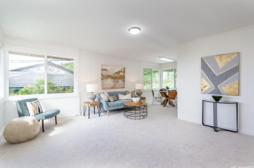 1430 Luinakoa St, Honolulu, HI 96821-1135