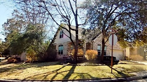 3 Veranda View Pl, Conroe TX  77384-4737 exterior