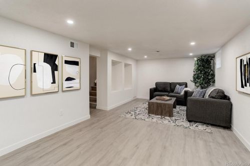 5715 11th Ave, Denver CO  80220-4535 exterior