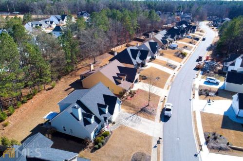 322 Stonecrest Dr, Carrollton GA  30117 exterior