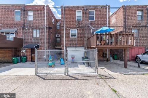 2947 Juniper St, Philadelphia PA  19148-4950 exterior