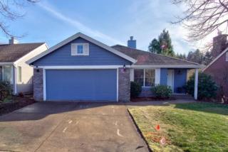 17816 Galewood Dr, Sherwood OR  97140-7905 exterior