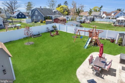 33 Cumberland Ave, Trenton NJ 08618-5413 exterior