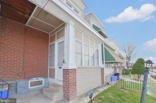 6629 Glenloch St, Philadelphia, PA 19135-2718