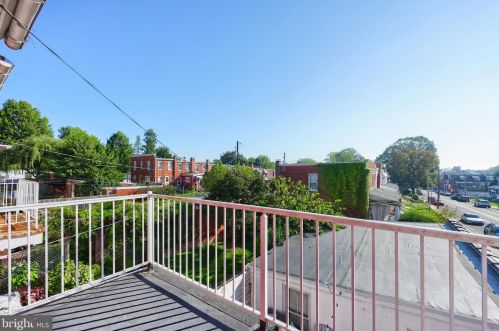 241 Ruby St, Lancaster PA  17603-5167 exterior