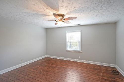 657 Almand Br Rd, Conyers GA  30094-2605 exterior