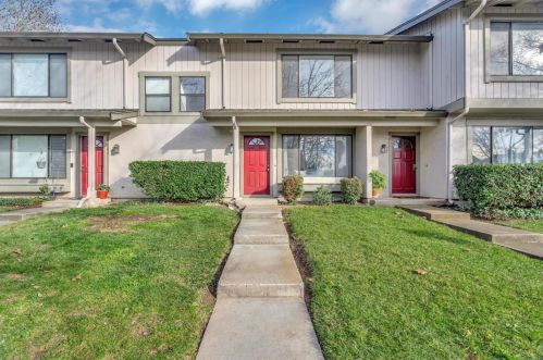 4964 Rue Le Mans, San Jose, CA 95136-3380
