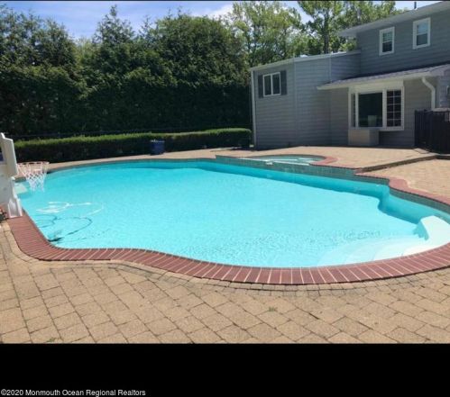202 Sherman Ave, Deal Park, NJ 07723-1525