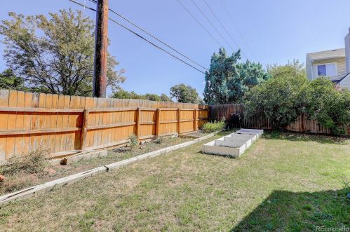 11951 Nevada Cir, Aurora CO 80012-2266 exterior