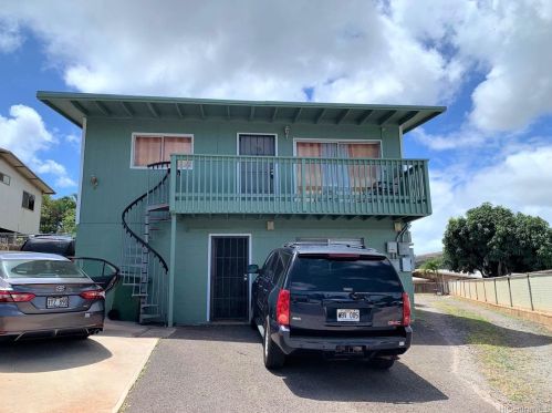 92-786 Ahiwa St, Kapolei, HI 96707-1105