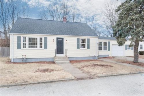 63 Cedar St, Providence, RI 02903-1034