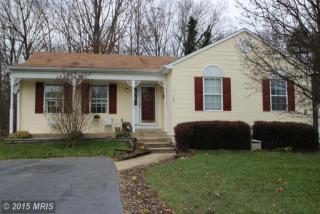 128 Theresa Dr, Stafford, VA 22554-7900