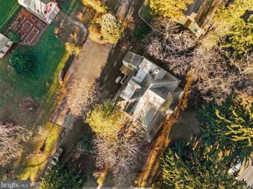 1601 Lawrence Rd, Trenton NJ 08648 exterior