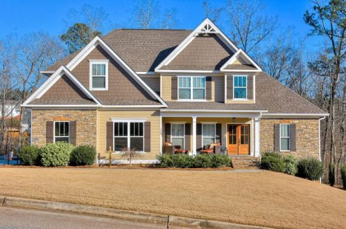 120 Seton Cir, North Augusta, SC 29841-5477