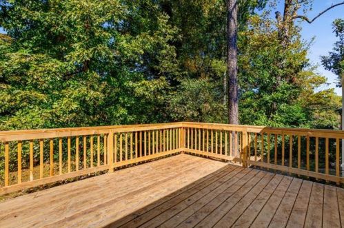 1119 Fayetteville Rd, Atlanta GA  30316-3628 exterior