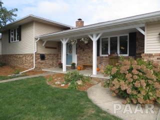 545 Taylor St, Mayfair, IL 61550-1763