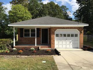 136 Abilene Ave, Norfolk, VA 23502-4702