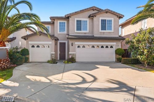 13380 Calderon Rd, San Diego, CA 92129-2391