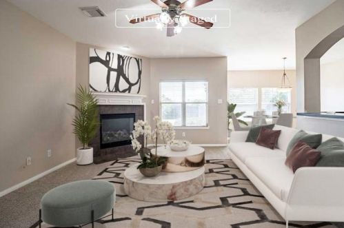 1306 Lake Edinburg Ct, Richmond, TX 77406-8267