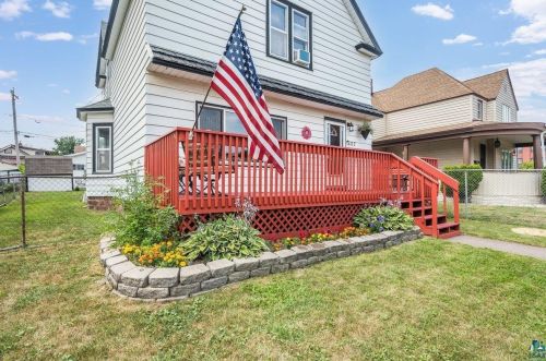 627 57th Ave, Duluth, MN 55807-1333