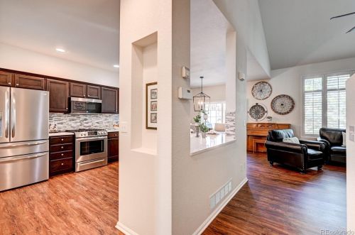 20475 Orchard Pl, Denver CO  80016-3891 exterior