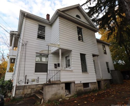 1 Highland Ave, Torrington CT  06790-4830 exterior