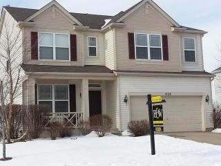 1036 Christine Ln, Antioch, IL 60002-6435