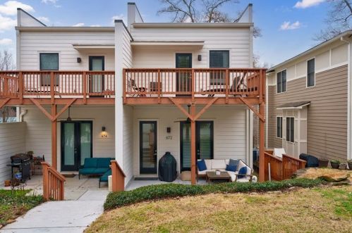 672 Mercer St, Atlanta GA  30312-3520 exterior