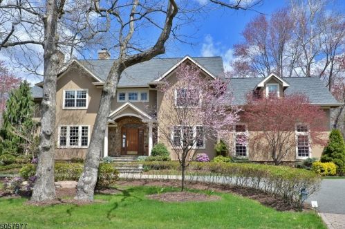 11 Pocono Rd, Mountain Lakes, NJ 07046-1508