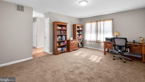 2845 Gunarette Way, Silver Spring MD 20906-1863 exterior