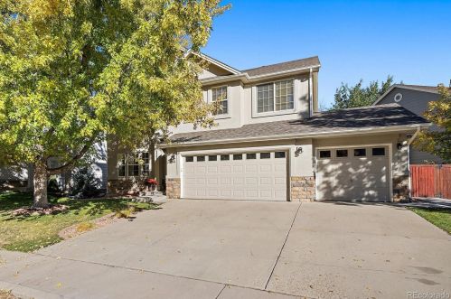 2509 145th Ave, Denver, CO 80602-7314