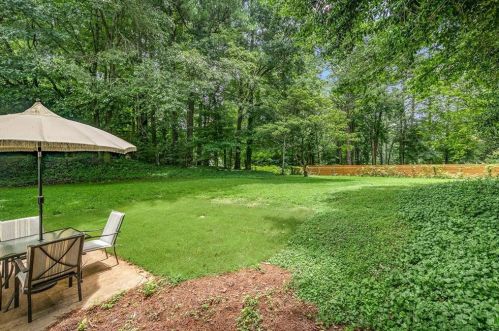 2003 Afond Ct, Atlanta GA  30341-1803 exterior
