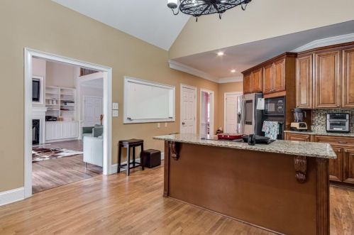 2305 Lochinver Ln, Conyers GA  30094-6852 exterior