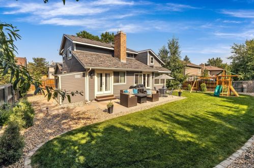 8238 Jasmine Ct, Englewood CO 80112-1033 exterior