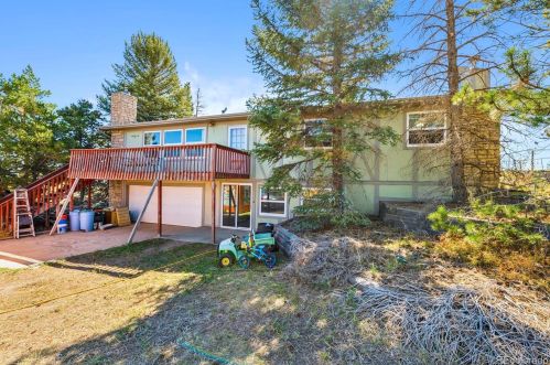 1604 Lisbon Dr, Parker, CO 80138-4614